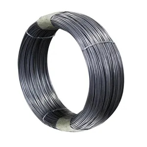 Industrial building wire rod for raw materials for drawing wire mesh and nail Wire rod suppliers support free sample provision