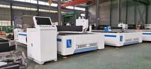 Haute qualité 3000W Fiber Cutter Laser métal 1530 Fiber Laser pour la vente en gros - Product Image 6