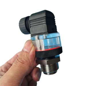 Sensor de Posición Burkert SC02 1060 Tipo Interruptor 00701515 para Industria Mecánica, Electrónica y Control de Temperatura Ambiente - Product Image 4
