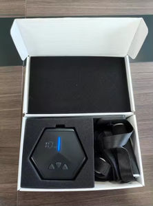 Kit de barres de fitness à <span class=keywords><strong>pompe</strong></span> de résistance réglable 30 kg pour entraînement complet du corps et <span class=keywords><strong>cardio</strong></span> à domicile intelligent - Product Image 5