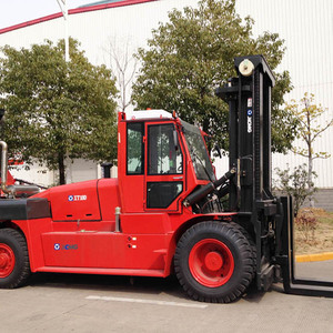 <span class=keywords><strong>2026</strong></span> Oriemac HELI CPCD160 15 ton 16 ton Ağır Yan Kaydırmalı Forklift 3 Kademeli 3M Mastlı Forklift Lojistik Makine Parçaları - Product Image 5