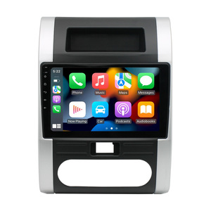 Autoradio Android avec GPS, navigation, écran Carplay pour <span class=keywords><strong>Nissan</strong></span> X-Trail T31 <span class=keywords><strong>Qashqai</strong></span> 2007-2015, lecteur multimédia vidéo pour voiture - Product Image 1