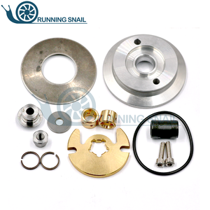 Turbocompresor kit de reparación para Alfa Romeo Fiat Linea Opel 1,3 CDTi KP35 / BV35 <span class=keywords><strong>Z13DTH</strong></span> 54359880014 de 54359880015 a 55197838 - Product Image 3