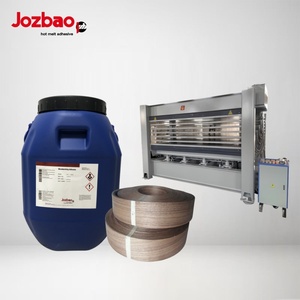 Budget-freundlicher PVC-Furnier kleber für doppelseitige Klebe maschine Furnier Laminiertes Fancy-Sperrholz - Product Image 6