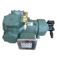 Compresor semihermitique, portador 15HP, 06da502184