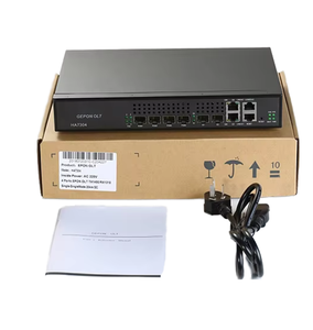 ใหม่ล่าสุด EPON OLT 2พอร์ตพร้อมการจัดการเว็บ EPON PX +++ Optical MODULE - Product Image 6