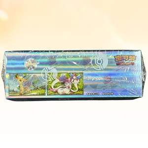 Authentique Pokémon TCG S-Chinois Gemstone Vol. 2 Eevee Gem Pack Booster Box CBB2C Scellé - Product Image 4