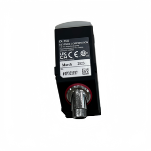 IX-150 IX-055 IX-080 IX-360 IX-360W หัวเซ็นเซอร์เลเซอร์สำหรับการตรวจสอบระบบอัตโนมัติทางอุตสาหกรรมพร้อมการรับประกันหนึ่งปี - Product Image 4