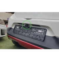 Kamera Mundur Mobil Greenyi Untuk Mazda 2 Demio 2015 2023 Oem Plug Play Kamera Cadangan Untuk Monitor Layar Stereo Original