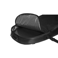 Jeu d'eau OEM LOGO personnalisé PU & Oxford Planche de surf planche de surf à roulettes Carry Electric Foilboard Efoil Bag Cover avec roues