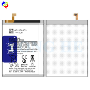 Batterie d'origine de haute qualité EB-BN972ABU pour <span class=keywords><strong>Samsung</strong></span> Galaxy <span class=keywords><strong>Note</strong></span> <span class=keywords><strong>10</strong></span>+ <span class=keywords><strong>Plus</strong></span> <span class=keywords><strong>Note</strong></span> <span class=keywords><strong>10</strong></span> Pro - Product Image 3