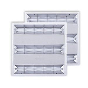 Văn phòng trần ánh sáng lịch thi đấu 3x18W 4x18W lõm dẫn lưới tản nhiệt ánh sáng lịch thi đấu - Product Image 1