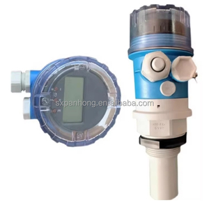 Capteur de niveau à ultrasons FMU30-AAHEAAGGF(5 M)/FMU30-AAHEABGHF(8 M) Équipement électrique - Product Image 6
