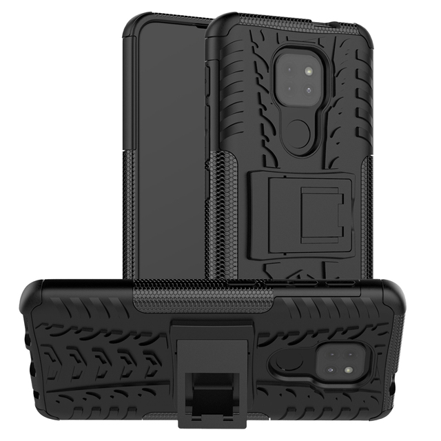 Rugged Hybrid Phone case for lg G8x Thinq V50 Thinq Q51 Wing Velvet 5g Kickstand TPU PC Back Cover for lg Q51