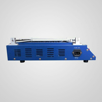 Table chauffante numérique à température constante PLC 110-220V, four de chauffage, vente en gros