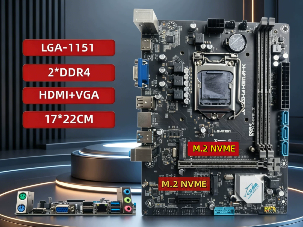 JINGSHA H311M-K