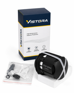 23690622 Nuevo Filtro Secador de Aire de Alto Rendimiento VISTORA, Unidad Separadora de Filtro de Motor Diésel para 7422223804  7422223804 - Product Image 1
