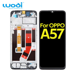 Luodi แผงหน้าจอ LCD โทรศัพท์มือถือ<span class=keywords><strong>ใหม</strong></span>่สำหรับ A57 OPPO pantalla de DISPLAY - Product Image 1