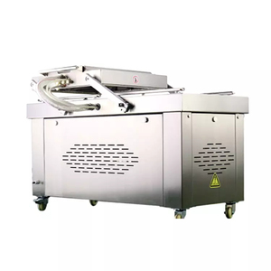 Machine d'emballage sous vide facile d'utilisation et durable, équipement multifonctionnel pour fruits, champignons et viande. - Product Image 3