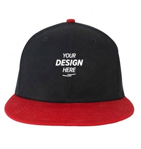 หมวกเบสบอลผ้าฝ้ายคลาสสิกสำหรับผู้ชายและผู้หญิงหมวกพ่อปรับได้พร้อมปักโลโก้ด้านหลังแบบเรียบง่ายหัวเข็มขัดโลหะ - Product Image 2