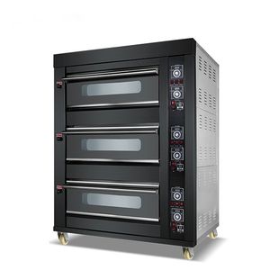 Proveedor <span class=keywords><strong>de</strong></span> Confianza: <span class=keywords><strong>Horno</strong></span> Rotatorio <span class=keywords><strong>de</strong></span> <span class=keywords><strong>Segunda</strong></span> <span class=keywords><strong>Mano</strong></span> para Pizza <span class=keywords><strong>de</strong></span> 12, 15 y 18 Pulgadas, Máquina <span class=keywords><strong>Industrial</strong></span> para Panadería con Capacidad para 16, 32 y 64 Bandejas - Product Image 5