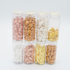 Gran oferta, certificado GMP suplemento alimenticio, tableta vegana <span class=keywords><strong>B12</strong></span> de vitamina <span class=keywords><strong>B12</strong></span> - Product Image 2