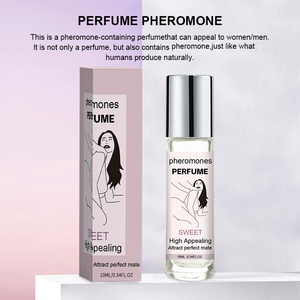 Huile de <span class=keywords><strong>parfum</strong></span> roll-on OEM 10 ml écologique en gros pour femme, longue durée, attirante, mode et luxe - Product Image 3