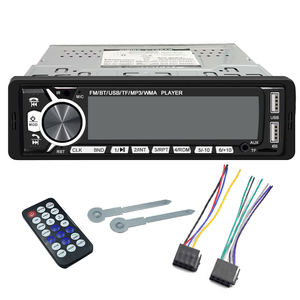 Reproductor de mp3 para coche, radio estéreo con <span class=keywords><strong>Bluetooth</strong></span>, dos usb, monitor, mp5, pantalla, 7701 - Product Image 4