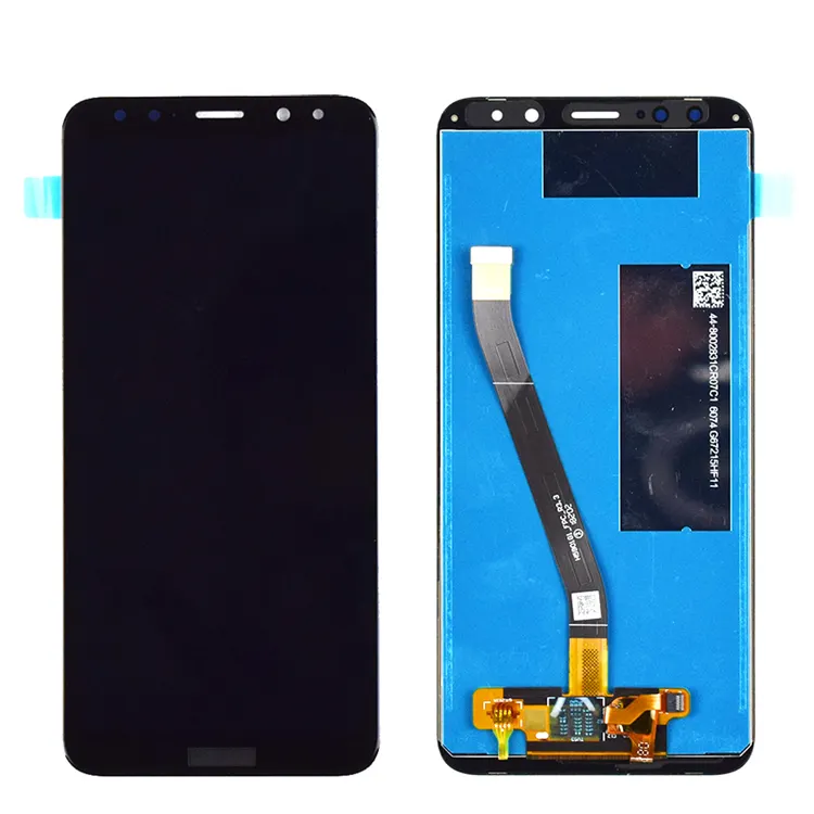 For HUAWEI Mate 10 Lite RNE-L01 RNE-L02 RNE-L03 RNE-L21 LCD Display Touch Screen Digitizer Replacement Parts