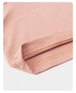 Camiseta Oversize de Diseño OEM, 100% Algodón, Lisa, de Manga Corta, Gruesa, con Logotipo Personalizado, 320 g/m² - Product Image 6