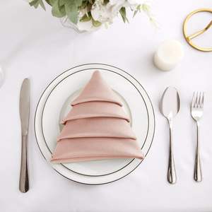 Serviettes en papier serties colorées pour décor de fête en gros | En vrac jetable bon marché et dynamique - Product Image 1