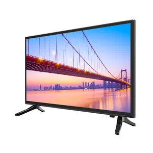 OEM TV43インチホームテレビ42インチFHD4KスマートアンドロイドLED液晶テレビ