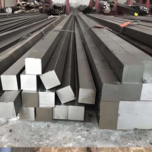 Cạnh Tranh Giá Cao Carbon Thép Vuông Phôi 3sp/5sp/4sp Kích Thước 150X150 Đặc Biệt 10000 Tấn Thủ Thép Thanh Vuông - Product Image 6