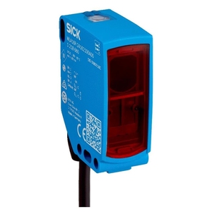 P/N 1222699 เซ็นเซอร์อุตสาหกรรมใหม่และของแท้ WLA16P-6H162100A00Z2ZZZZZZZZZ1 - Product Image 1