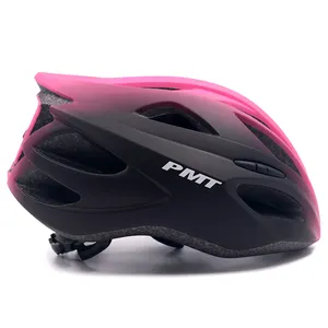 PMT Best Aero Cycling Road Racing Bike Helmet Sports uomo donna Mtb casco da bicicletta casco da Mountain Bike