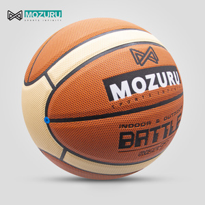Nhà cung cấp tốt nhất chuyên nghiệp người lớn đào tạo phù hợp với kích thước chính thức 5/6/7 đào tạo TPU/<span class=keywords><strong>PU</strong></span>/PVC bóng rổ da bóng - Product Image 6