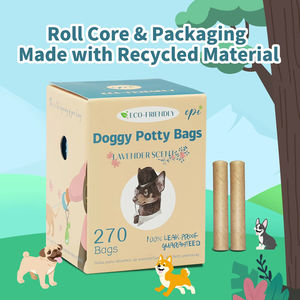 Bolsas Biodegradables para Excremento de Perros, Ecológicas y de Alta Calidad, al por Mayor - Product Image 2