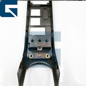 JIAJUE 14534413 Housse pour excavatrice EC290C avec garantie de 3 mois - Product Image 1