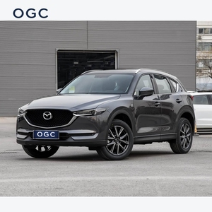 Vente en gros – <span class=keywords><strong>Mazda</strong></span> <span class=keywords><strong>CX</strong></span>-<span class=keywords><strong>5</strong></span> SUV <span class=keywords><strong>2018</strong></span>, conduite à gauche, <span class=keywords><strong>5</strong></span> places, 2.0L AT, véhicule d'occasion, faible kilométrage, toit ouvrant – Ghana, Nigéria, Togo, Afrique de l'Ouest, Chine - Product Image 1