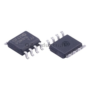 QZ BOM nouvelle puce MCU 8 bits PIC <span class=keywords><strong>RISC</strong></span> 1.75KB Flash IC SOP8 12F629-I/<span class=keywords><strong>SN</strong></span> PIC12F629-I/<span class=keywords><strong>SN</strong></span> - Product Image 1