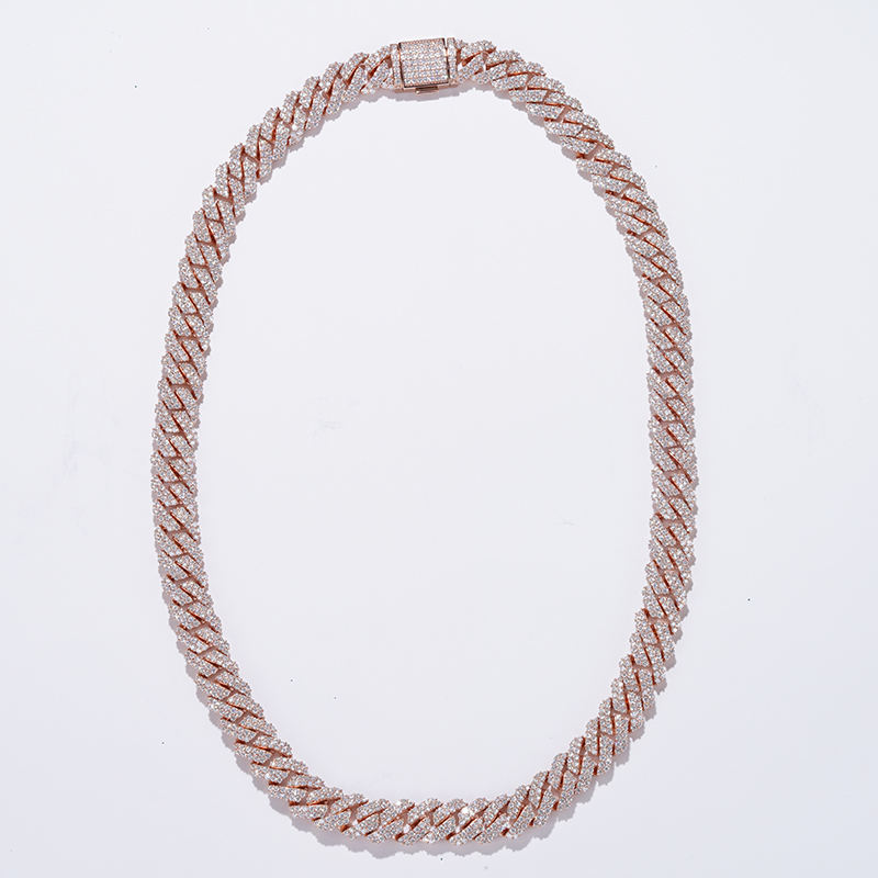 โรสโกลด์ 8 มม