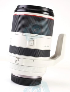 เลนส์ HFT Professional RF 70-200 มม. F/2.8 L IS USM สำหรับกล้องมิเรอร์เลสฟูลเฟรม 9 ใบมีด 1070 กรัม 0.23x 146 มม. ขายส่งกล้องดิจิตอล - Product Image 5