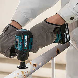 <span class=keywords><strong>Ponceuse</strong></span>-polisseuse rechargeable 127 mm 500 W 18 V PV300DZ, nouvelle, originale, systèmes PLC de contrôle programmable pour l'automatisation industrielle - Product Image 2