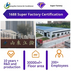 Unidad de <span class=keywords><strong>Aire</strong></span> <span class=keywords><strong>Acondicionado</strong></span> de Expansión Directa, Fácil de Instalar, Estable y Confiable, a Prueba de Explosiones y Vibraciones - Product Image 4