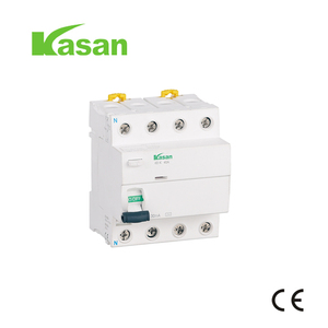 รุ่นใหม่ <span class=keywords><strong>NC100H</strong></span> C120 N เบรกเกอร์ MCB - Product Image 3
