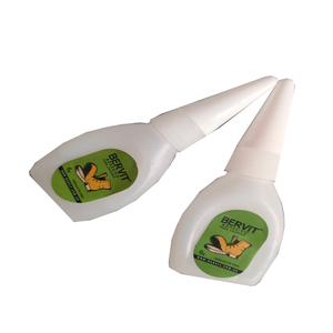 6G keo dán chất lỏng siêu mạnh để bám chắc vào tất cả các loại giày da xây dựng liên kết kim loại nhanh - Product Image 2