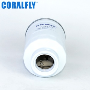 Filtro de Combustible de Alta Calidad para Piezas de Motor Diésel FF5159 CL-F5159 P550385 FT1182, Filtración de Alta Eficiencia - Product Image 3