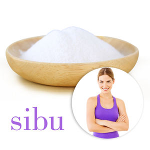 Usine de haute qualité raffermissement naturel et remodelage régulation de l'appétit poudre de Sibu gestion du régime contrôle du sucre Sibu - Product Image 1