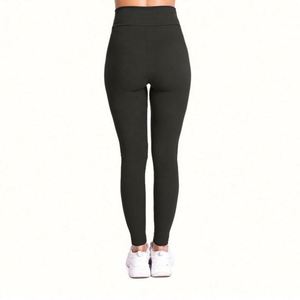 Leggings Deportivos para Mujer HH HOFNEN, Precio Razonable, Calidad Personalizada, Tallas Grandes, Ligeros, Ecológicos, para Fitness y Yoga, en Stock - Product Image 5