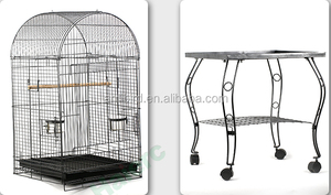 Haierc Groothandel Vogelkooi Fokken Kooi Huisdier Huis - Product Image 6